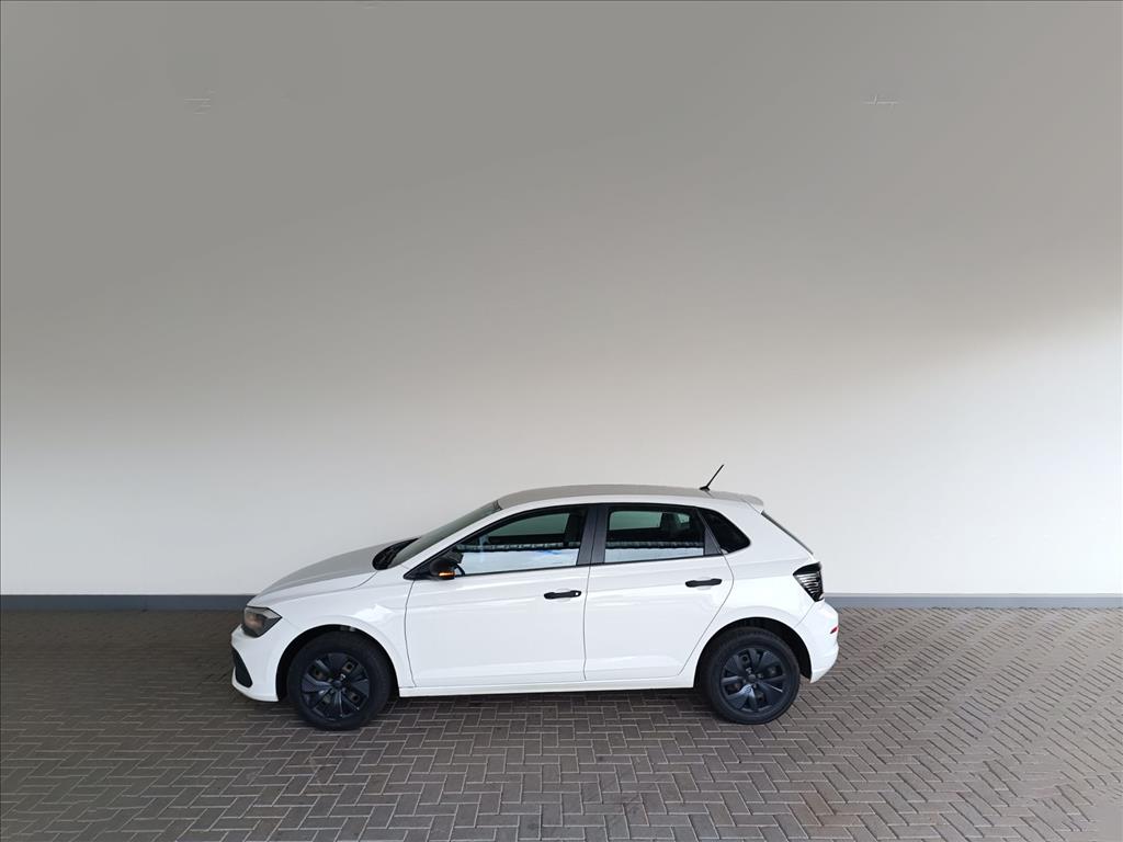 POLO 1.0 MPI TRACK MANUAL1