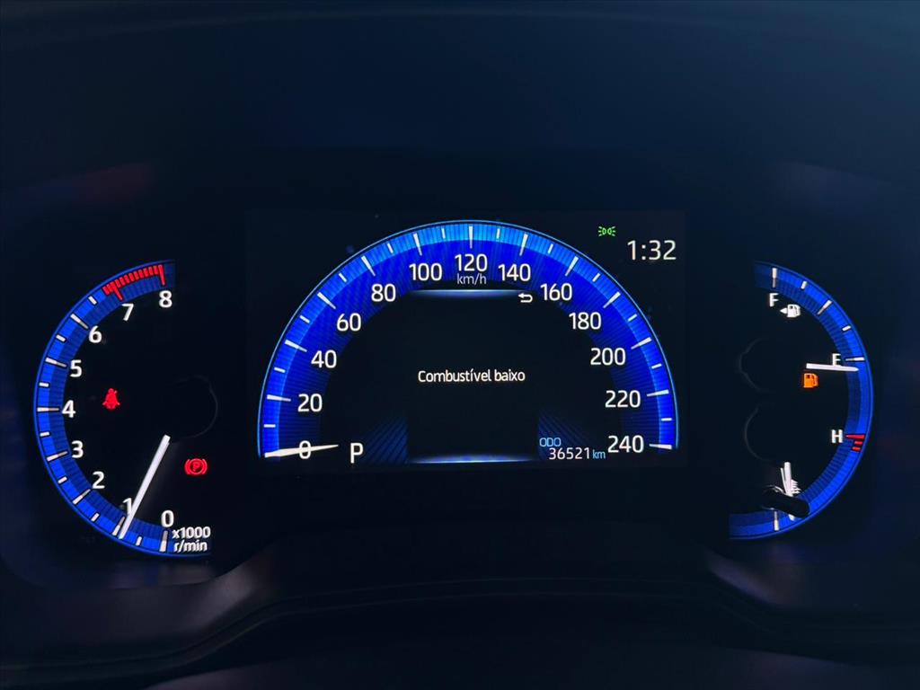 COROLLA CROSS 2.0 VVT-IE FLEX XRE DIRECT SHIFT9