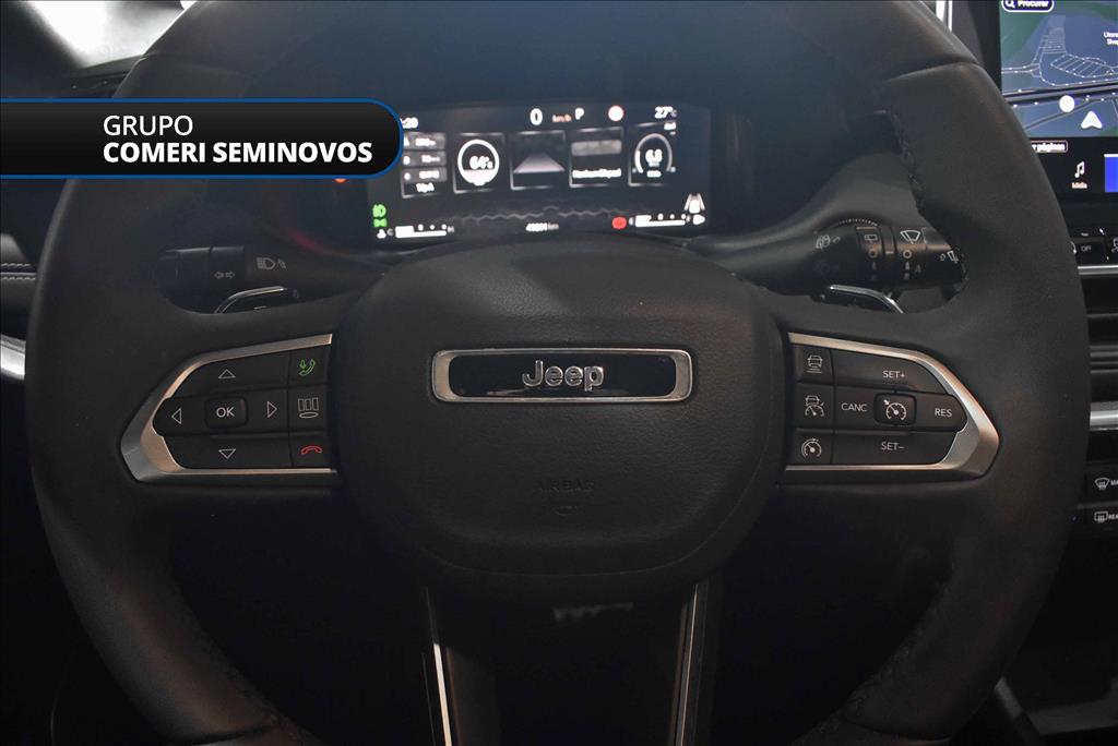 COMPASS 1.3 T270 TURBO FLEX S AT6