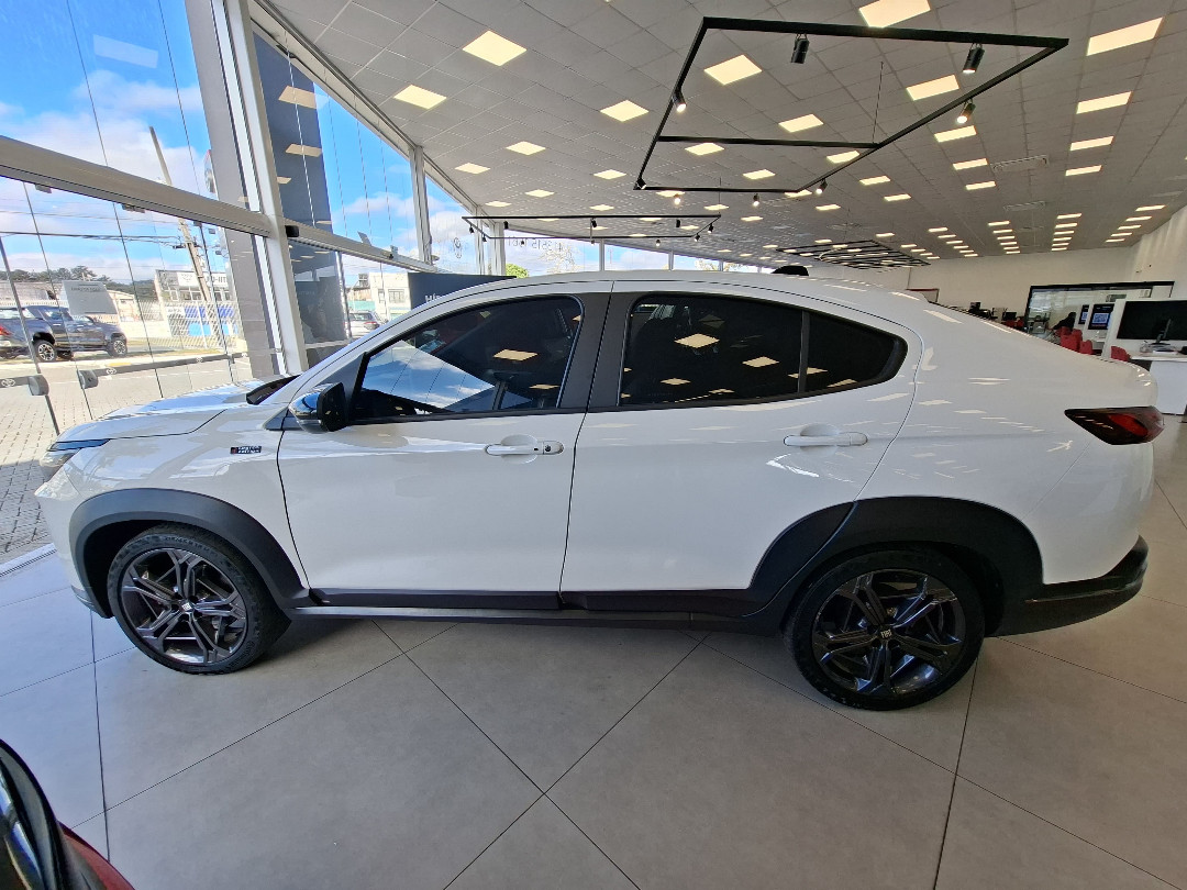 FASTBACK 1.0 TURBO 200 FLEX AUDACE CVT
