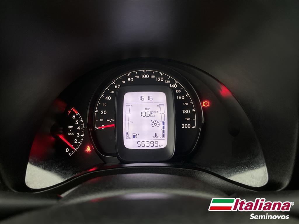 STRADA 1.3 FIREFLY FLEX ENDURANCE CS MANUAL10