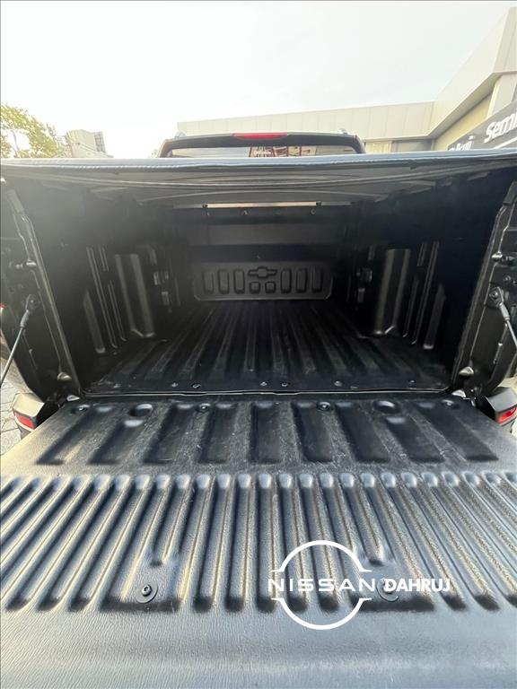 MONTANA 1.2 TURBO FLEX PREMIER AUTOMÁTICO11