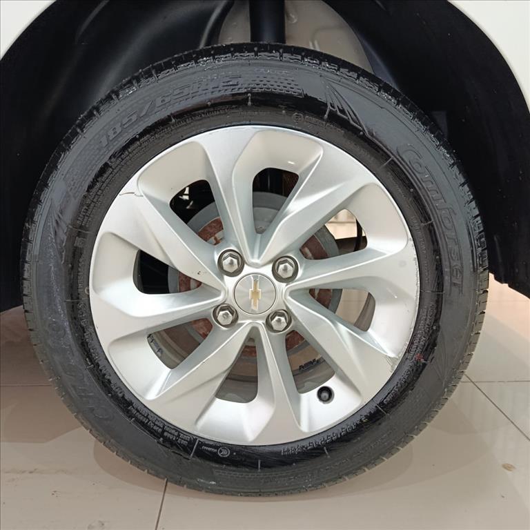 ONIX 1.0 TURBO FLEX LT AUTOMÁTICO11