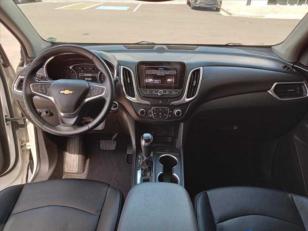 EQUINOX 2.0 16V TURBO GASOLINA LT AUTOMÁTICO