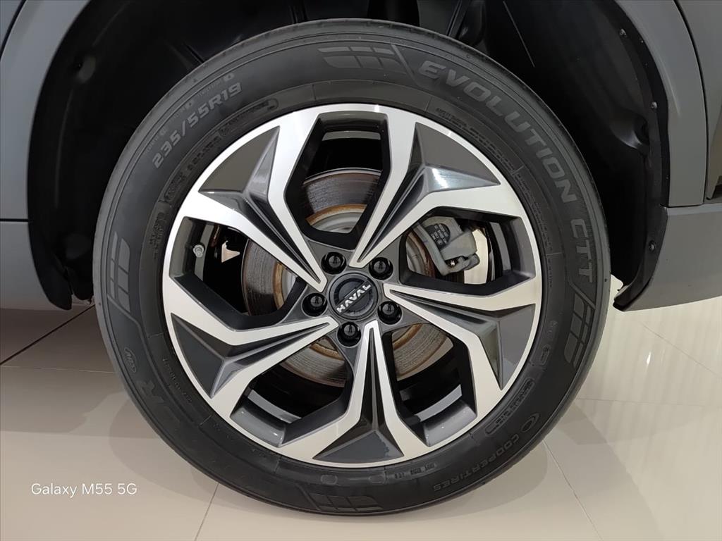 HAVAL H6 1.5 HEV PREMIUM E-TRACTION14