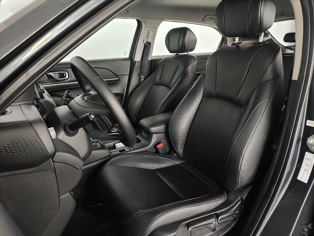 HR-V 1.5 DI I-VTEC FLEX EXL CVT4
