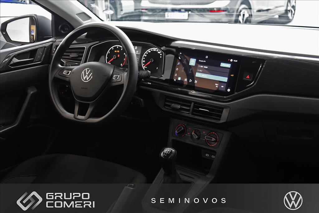 POLO 1.0 MPI TRACK MANUAL13