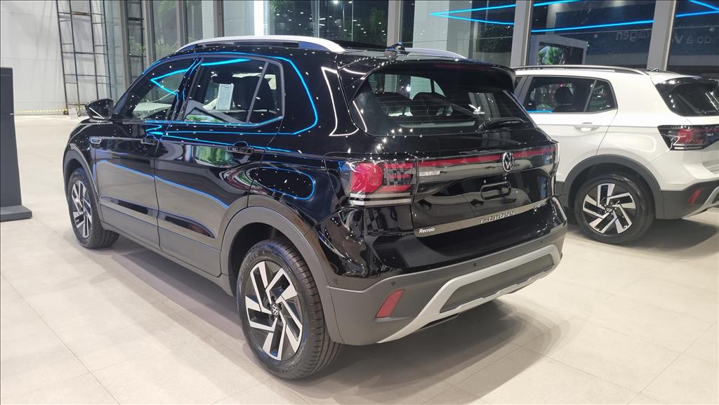T-CROSS 1.4 250 TSI TOTAL FLEX HIGHLINE AUTOMÁTICO3