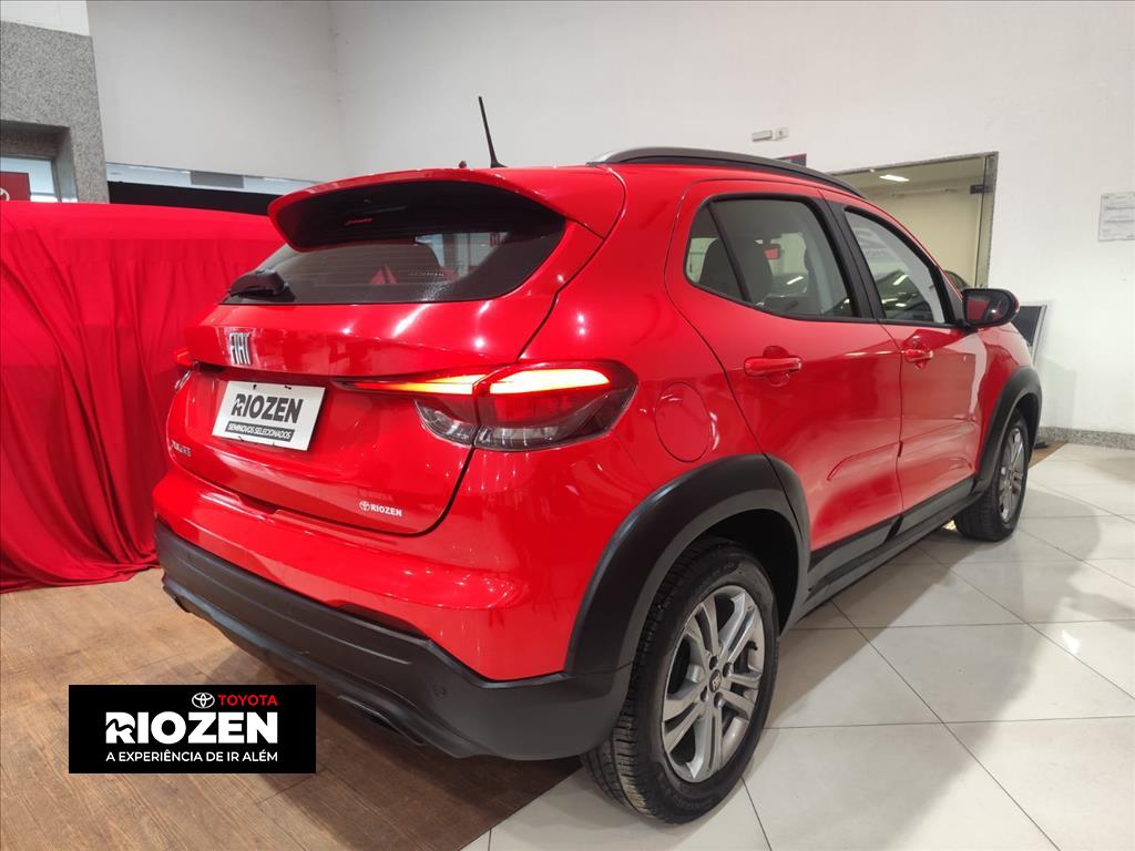 PULSE 1.3 FLEX DRIVE CVT3