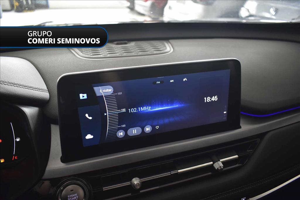 TIGGO 5X PRO 1.5 VVT TURBO iFLEX CVT9