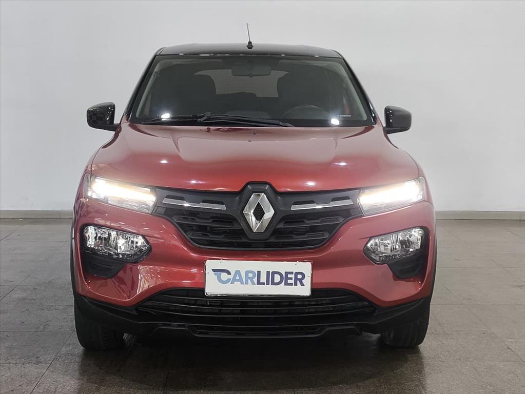 KWID 1.0 12V SCE FLEX INTENSE MANUAL1