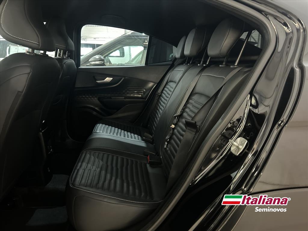 FASTBACK 1.0 TURBO 200 FLEX IMPETUS CVT9
