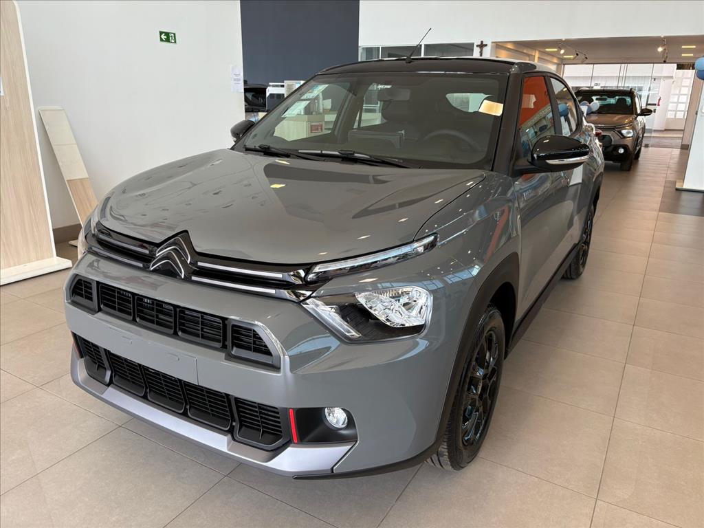 BASALT 1.0 TURBO 200 FLEX DARK EDITION CVT0