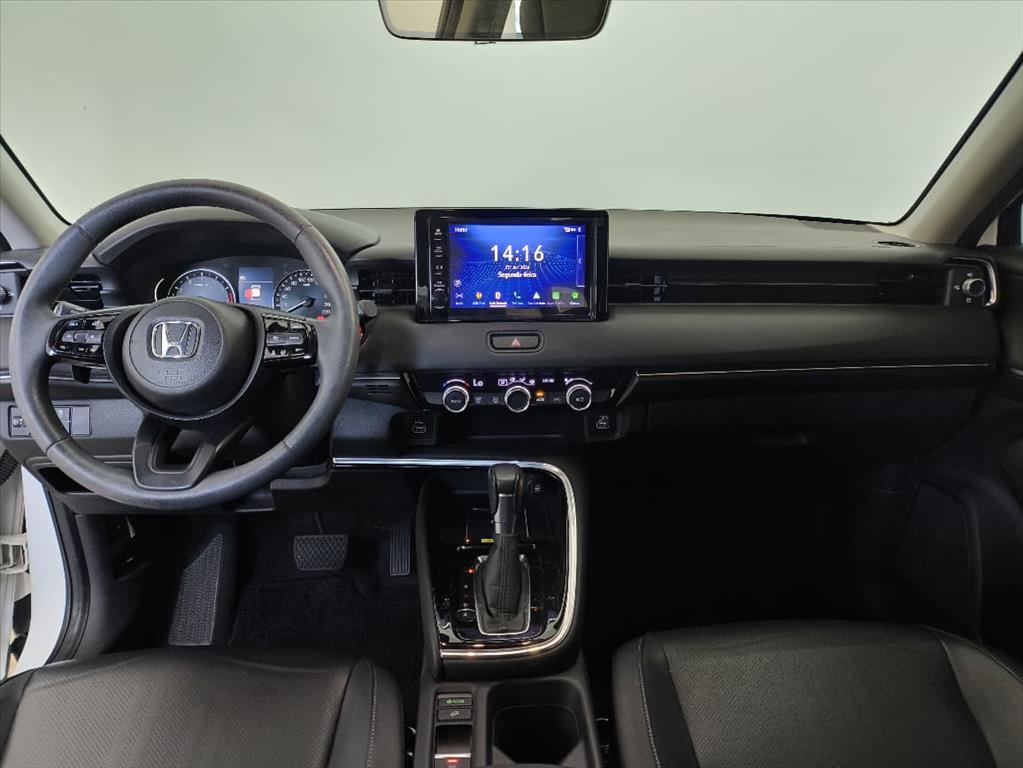 HR-V 1.5 DI I-VTEC FLEX EXL CVT3