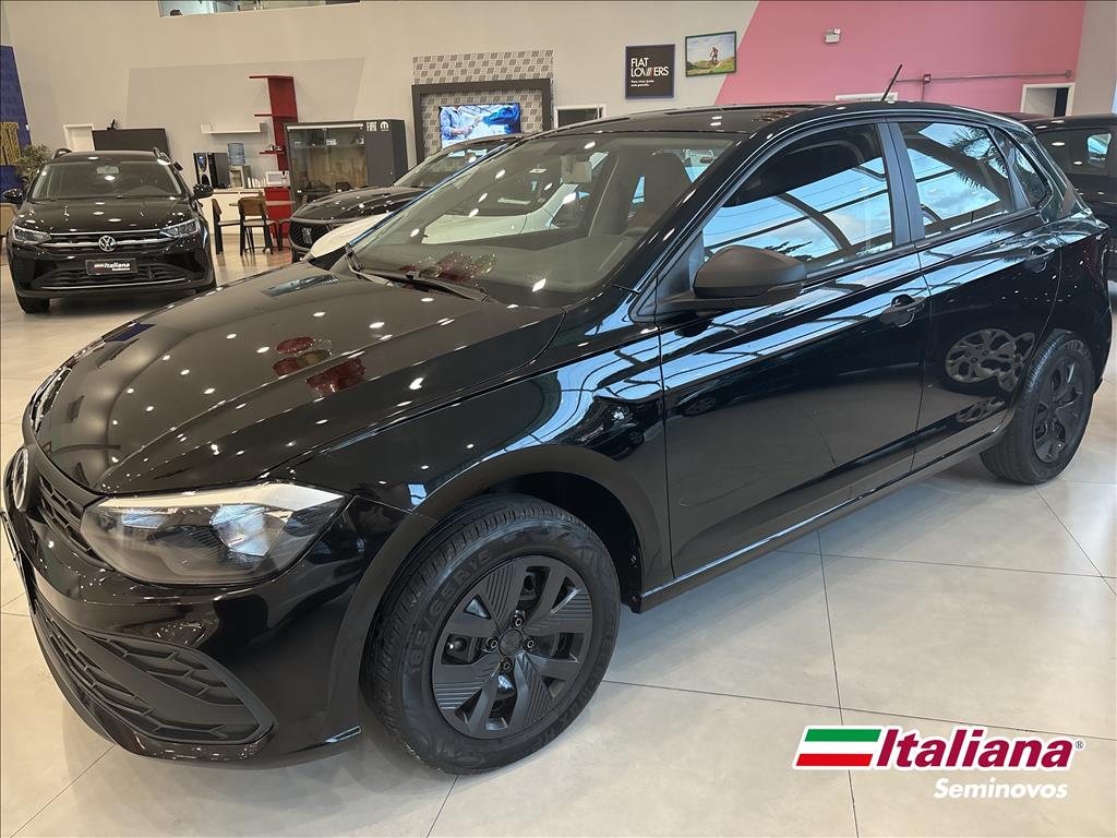 POLO 1.0 MPI TRACK MANUAL1