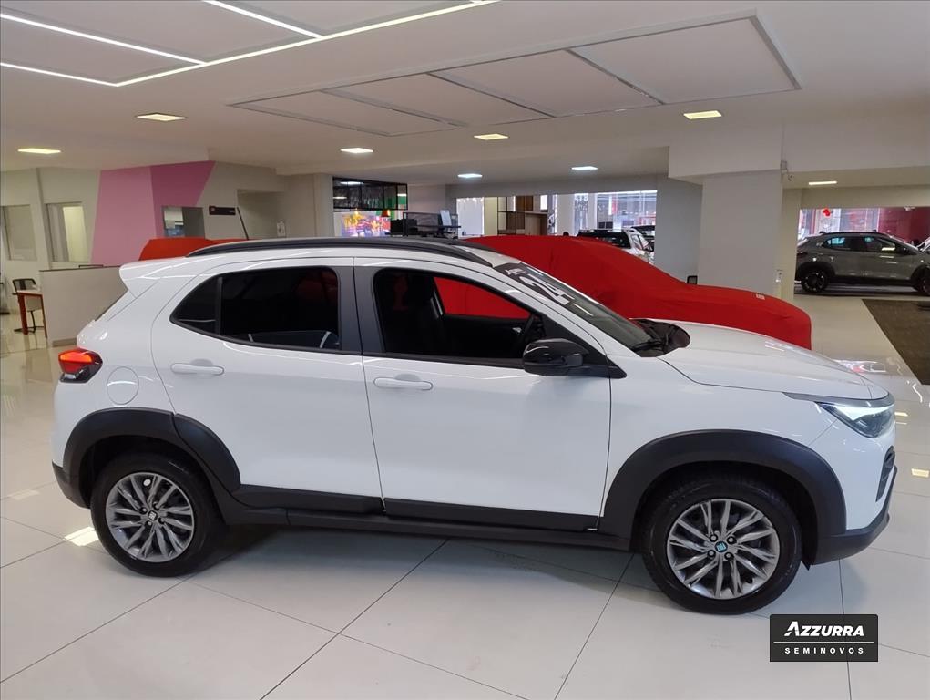 PULSE 1.3 FLEX DRIVE CVT8