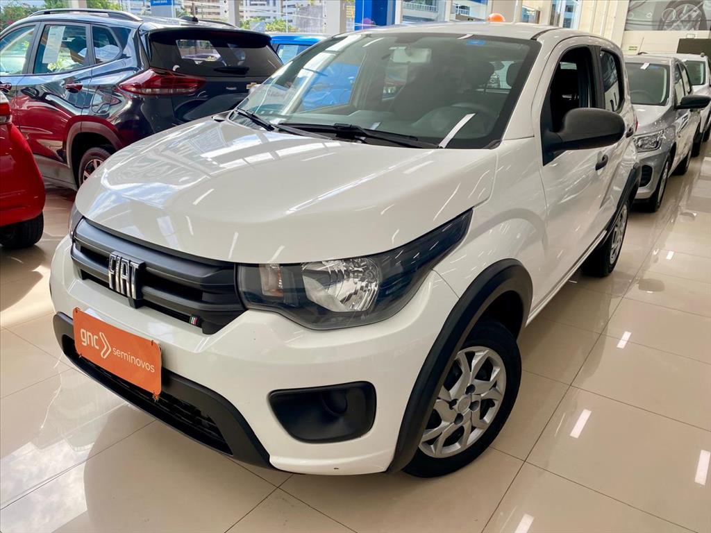 FIAT MOBI 1.0 EVO FLEX LIKE. MANUAL FIAT MOBI 1.0 EVO FLEX LIKE. MANUAL