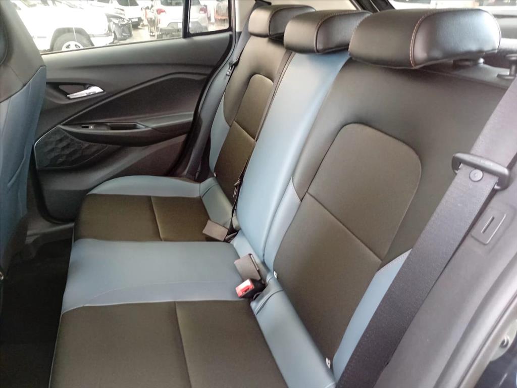 ONIX 1.0 TURBO FLEX PREMIER AUTOMÁTICO12