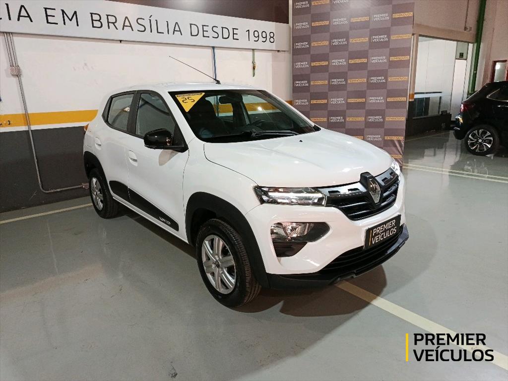 KWID 1.0 12V SCE FLEX INTENSE MANUAL3