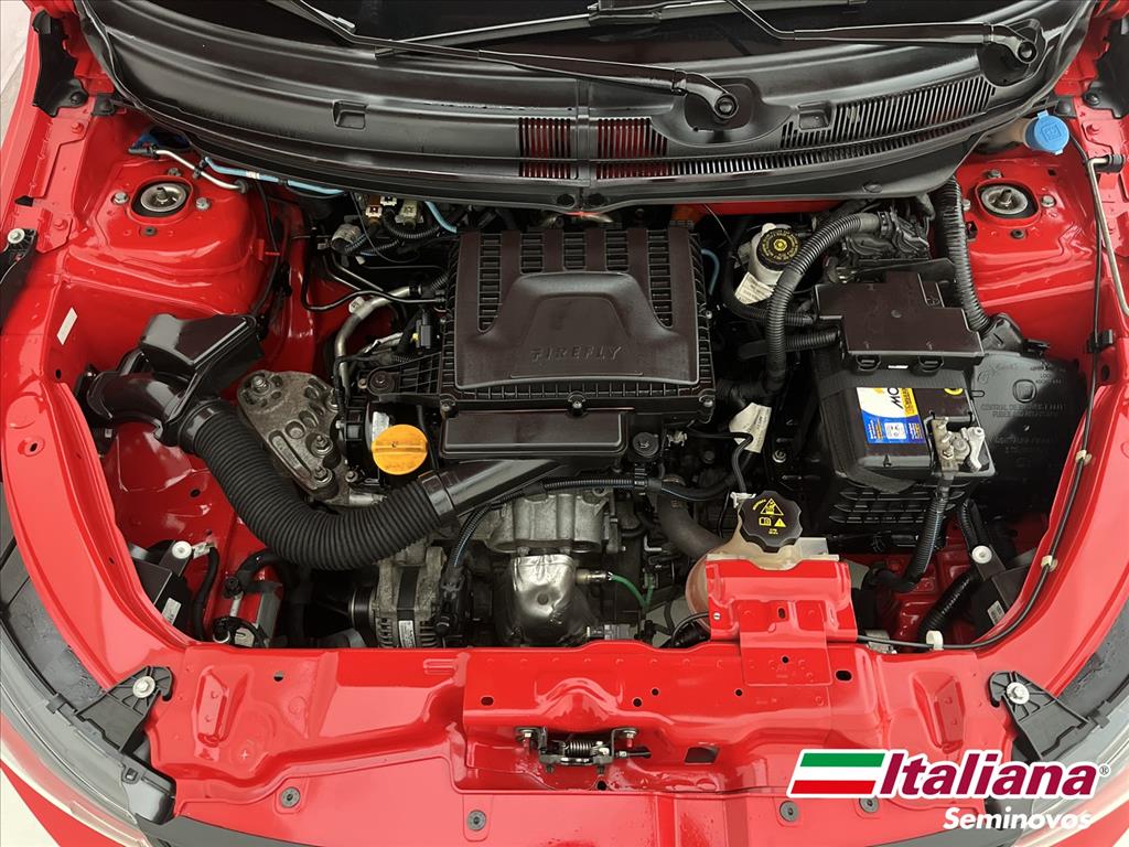ARGO 1.0 FIREFLY FLEX DRIVE MANUAL14