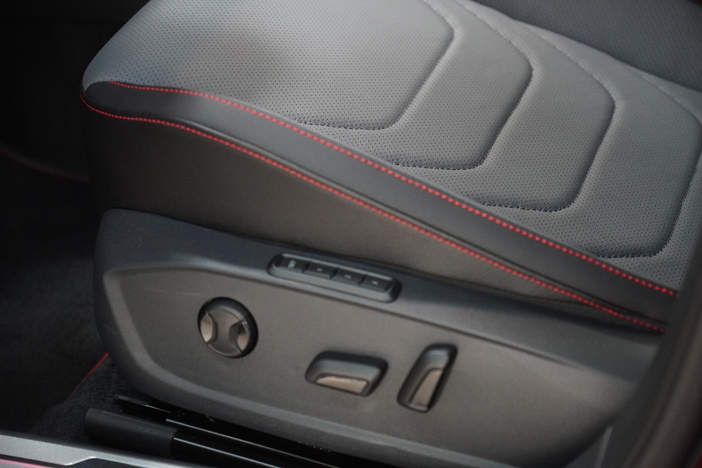 JETTA 2.0 350 TSI GASOLINA GLI DSG7