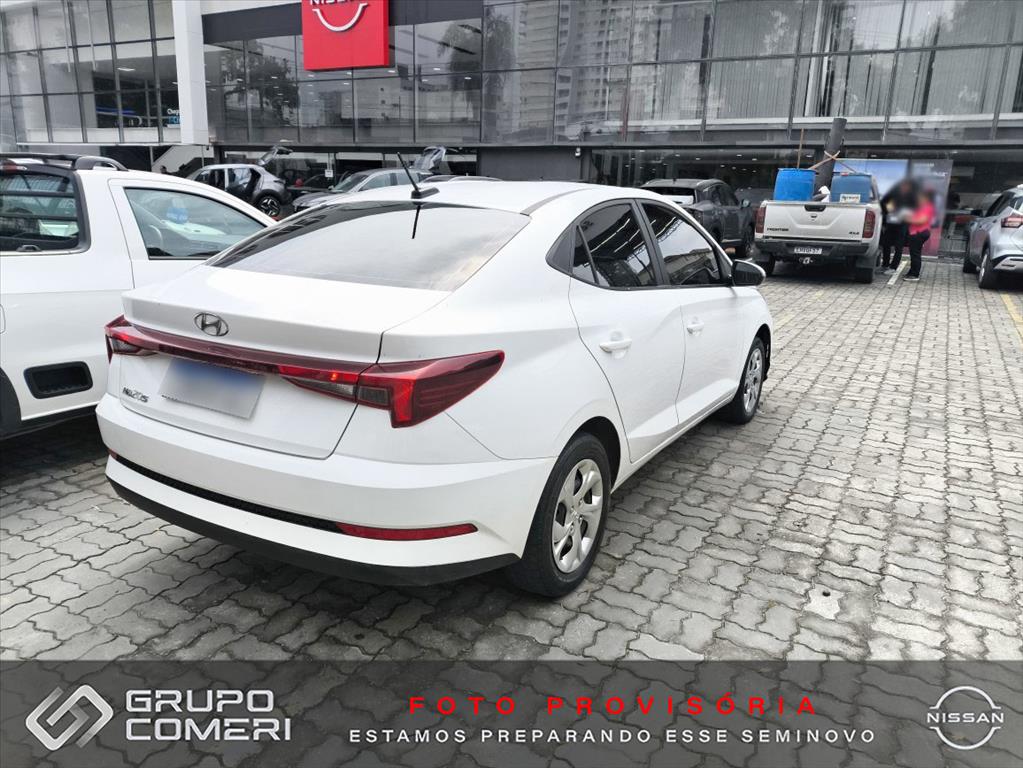 HB20S 1.0 12V FLEX COMFORT PLUS MANUAL1