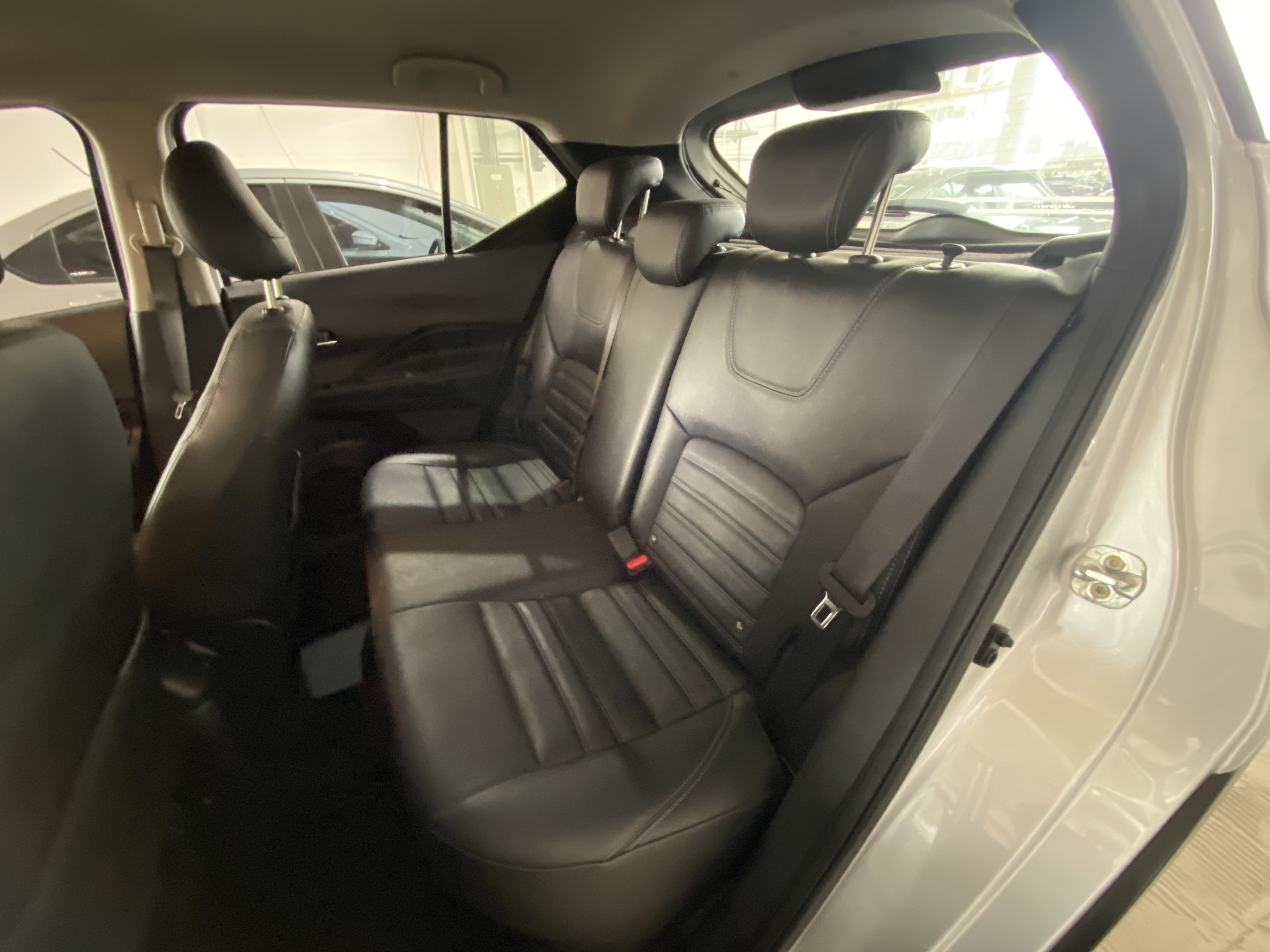 KICKS 1.6 16V FLEXSTART EXCLUSIVE XTRONIC10