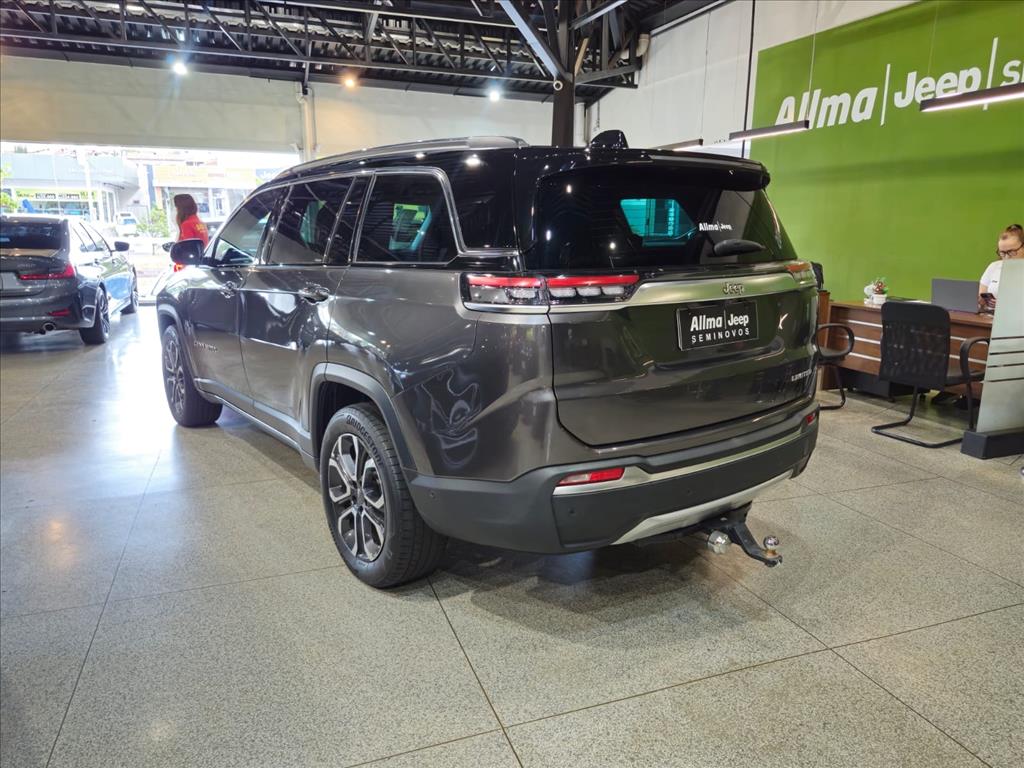 COMMANDER 1.3 T270 TURBO FLEX LIMITED AT66