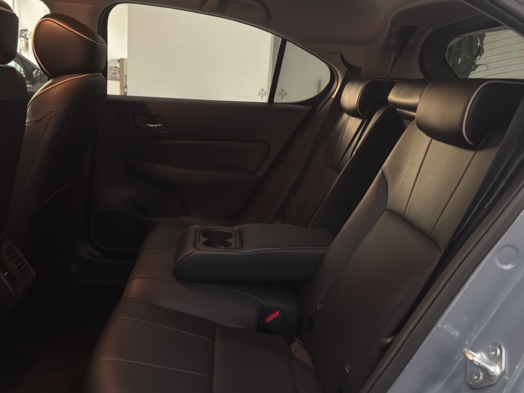 CITY 1.5 i-VTEC FLEX HATCH TOURING CVT10