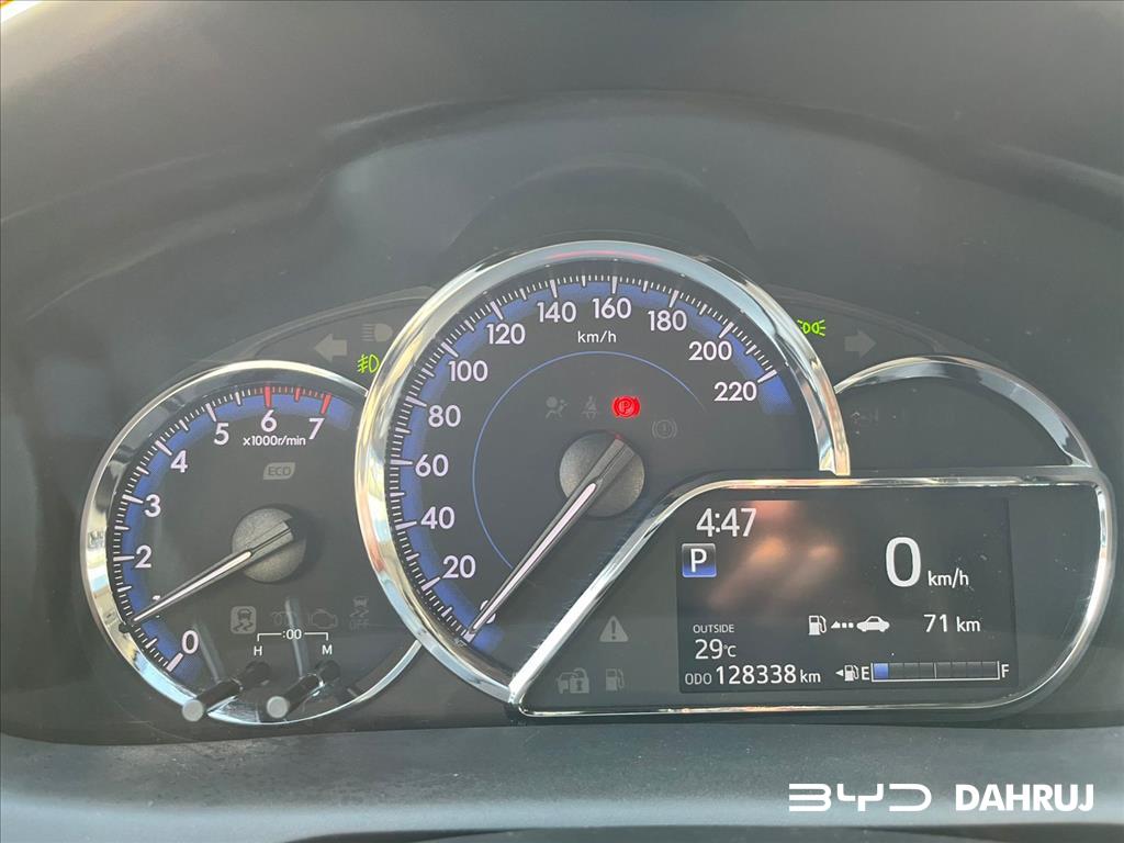 YARIS 1.5 16V FLEX SEDAN XLS MULTIDRIVE4