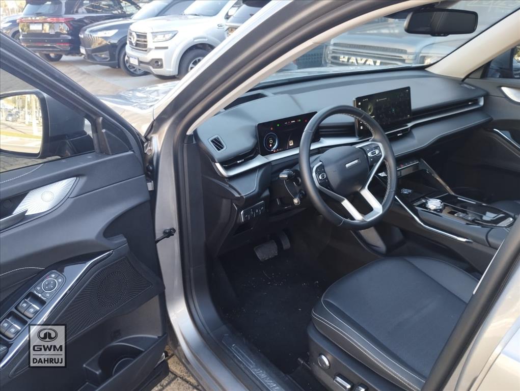 HAVAL H6 1.5 HEV PREMIUM E-TRACTION8