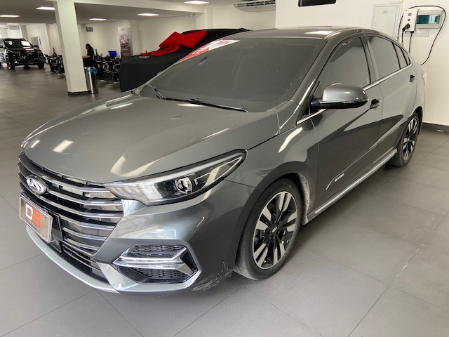 1.5 VVT TURBO iFLEX CVT