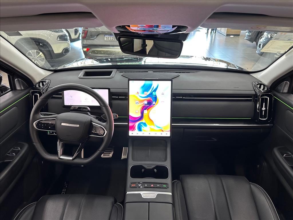7 1.5 TGDI PHEV PRESTIGE DHT6