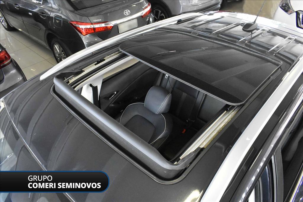 TRACKER 1.2 TURBO FLEX PREMIER AUTOMÁTICO18