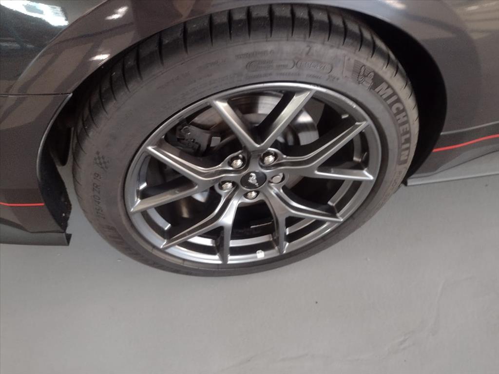 Ford-MUSTANG-5.0 V8 TI-VCT GASOLINA MACH 1 SELECTSHIFT