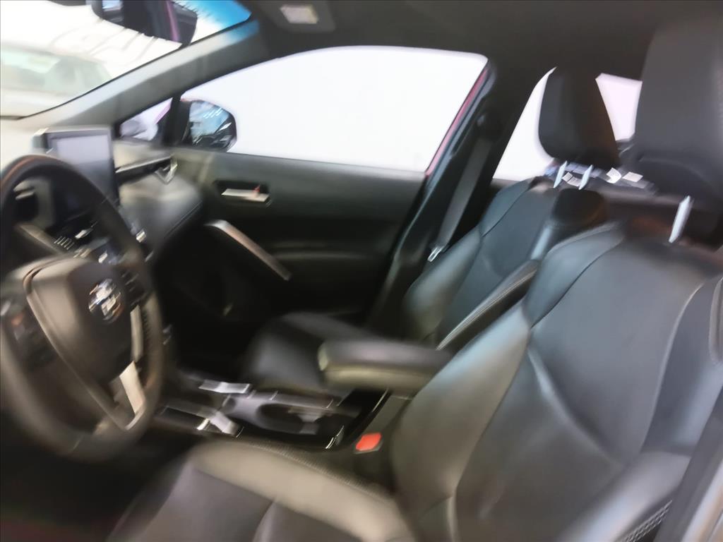 COROLLA CROSS 2.0 VVT-IE FLEX XRE DIRECT SHIFT5
