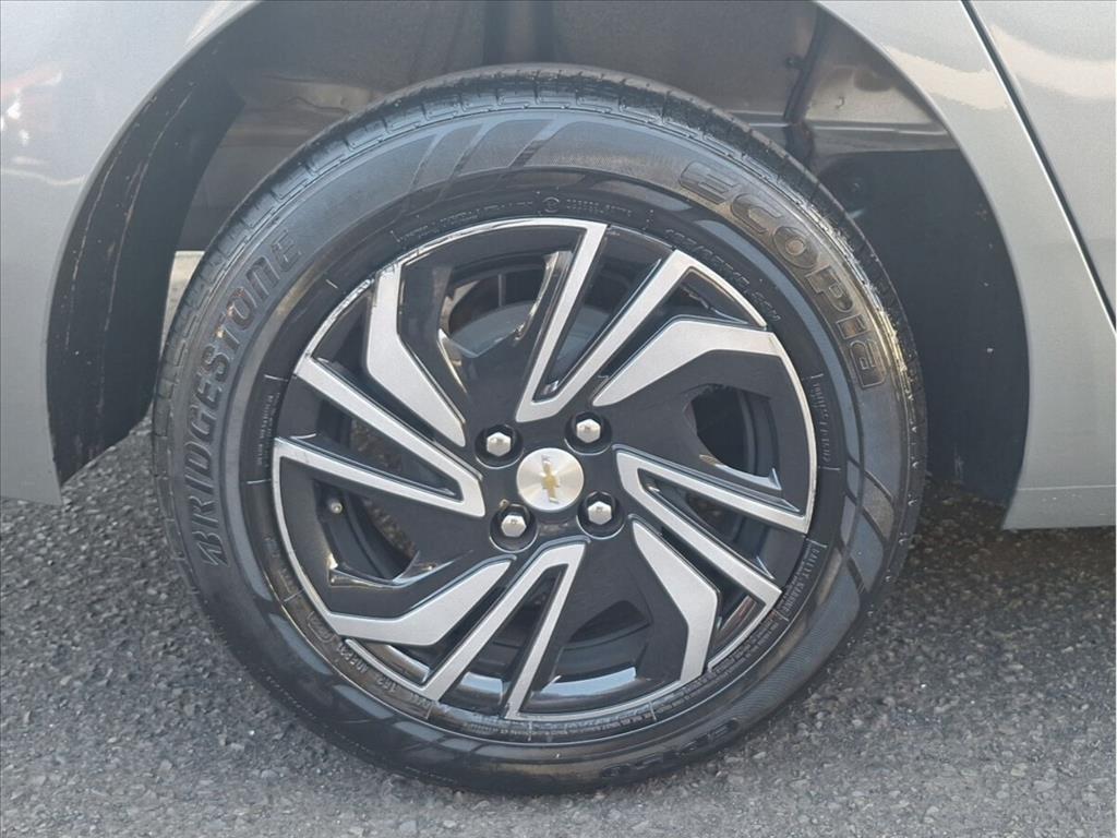 ONIX PLUS 1.0 TURBO FLEX LT AUTOMÁTICO6