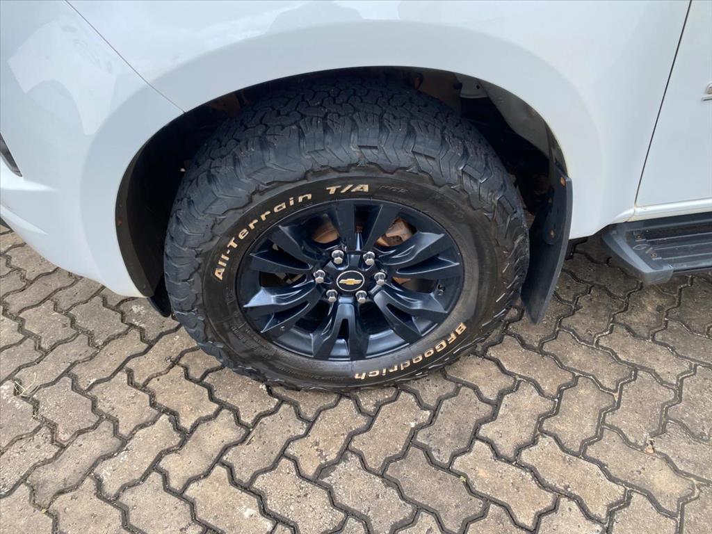 S10 2.8 16V TURBO DIESEL WT CD 4X4 AUTOMÁTICO13