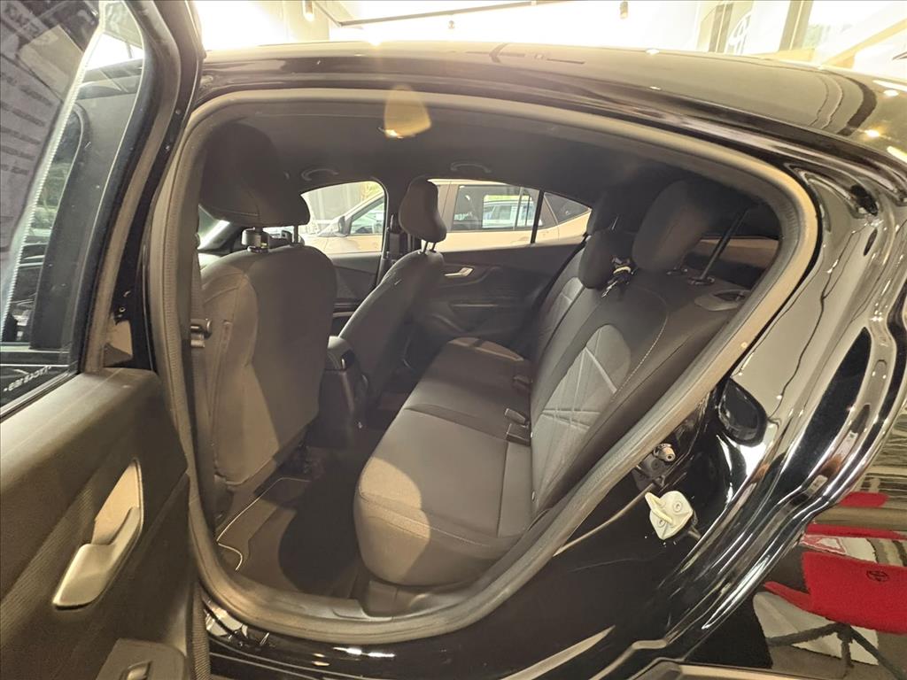 FASTBACK 1.0 TURBO 200 HYBRID AUDACE CVT7