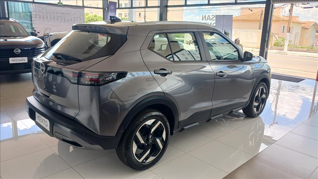 KAIT 1.6 FLEX ADVANCE PLUS XTRONIC5