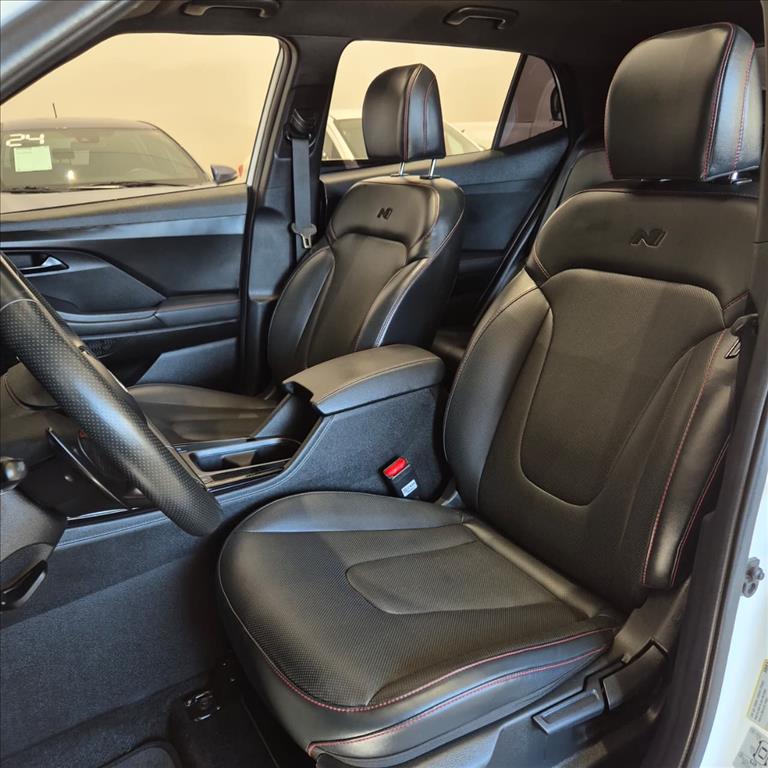 CRETA 1.0 TGDI FLEX N LINE AUTOMÁTICO15