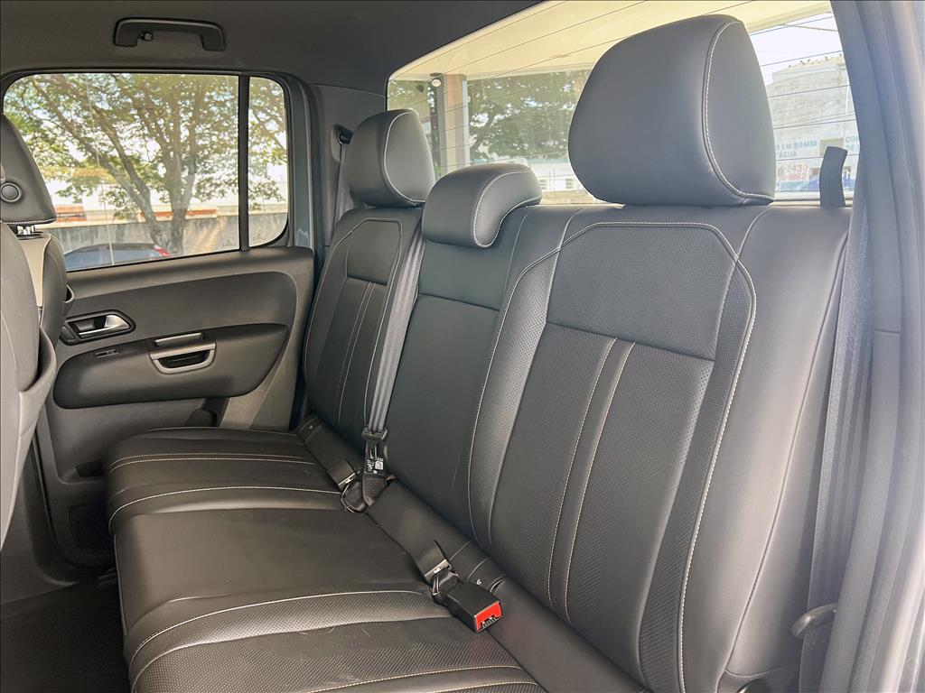 AMAROK 3.0 V6 TDI DIESEL EXTREME CD 4MOTION AUTOMÁTICO16