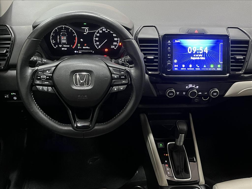 CITY 1.5 i-VTEC FLEX TOURING CVT13