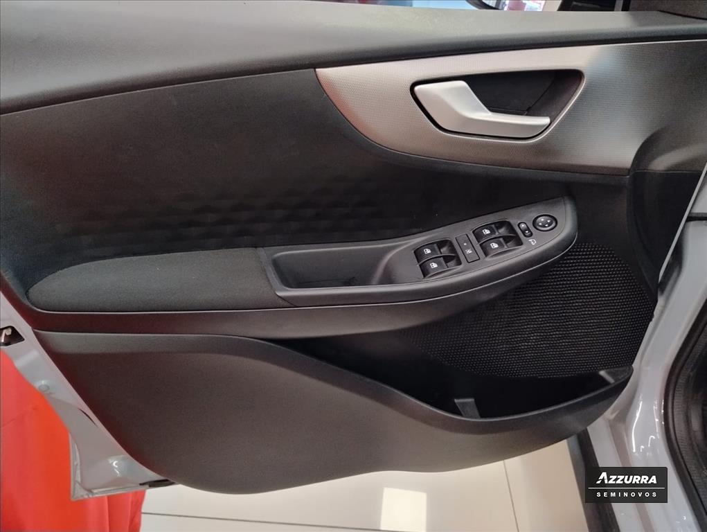 PULSE 1.0 TURBO 200 FLEX AUDACE CVT17