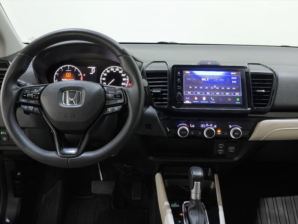 CITY 1.5 i-VTEC FLEX HATCH TOURING CVT5