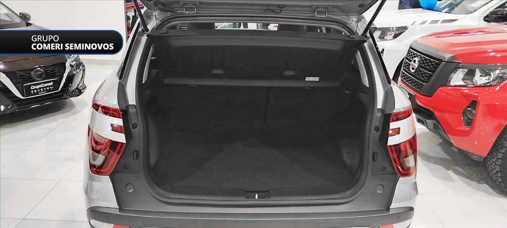 CRETA 1.0 TGDI FLEX LIMITED AUTOMÁTICO12