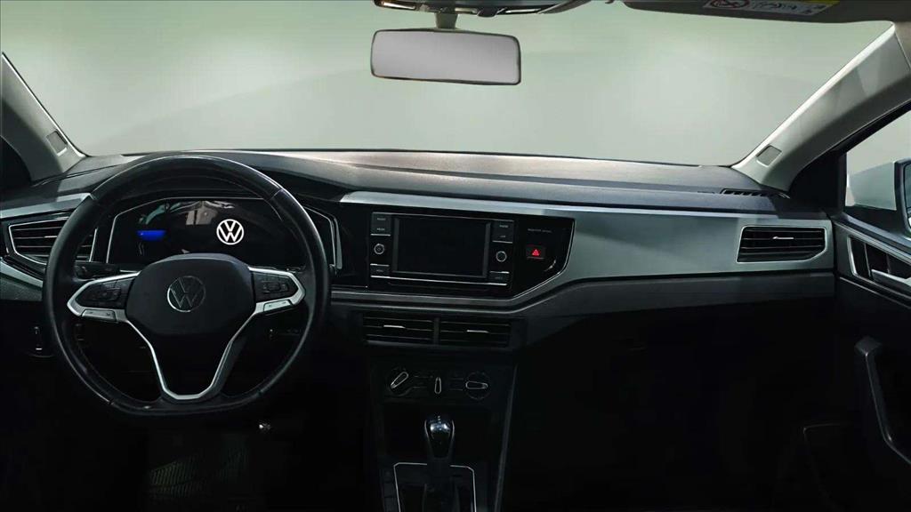 NIVUS 1.0 200 TSI TOTAL FLEX COMFORTLINE AUTOMÁTICO10