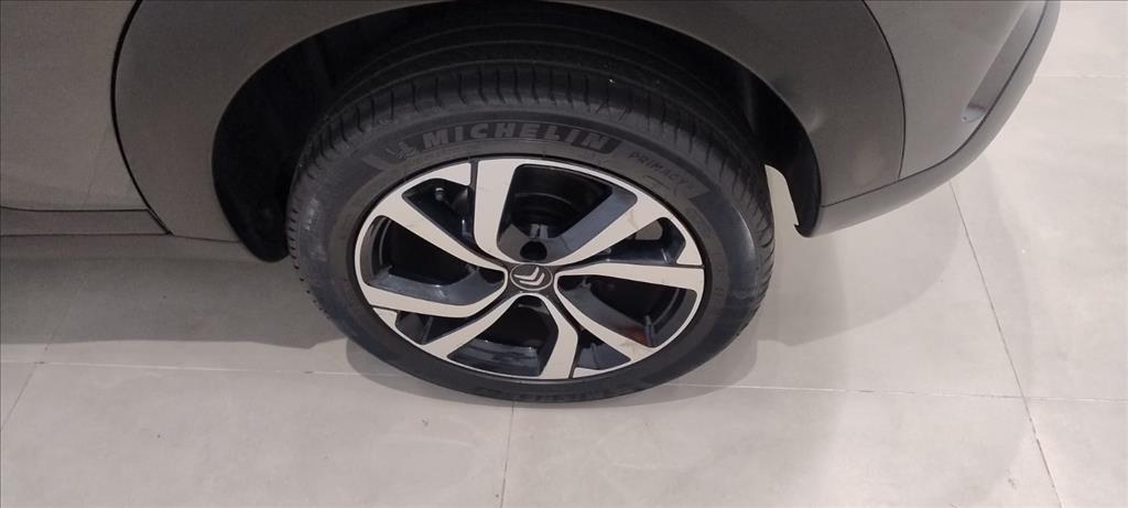 C4 CACTUS 1.6 THP FLEX SHINE PACK EAT612