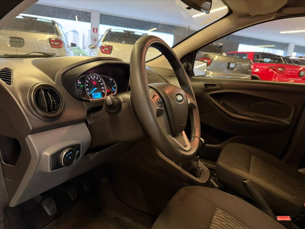 KA 1.0 TI-VCT FLEX SE MANUAL10