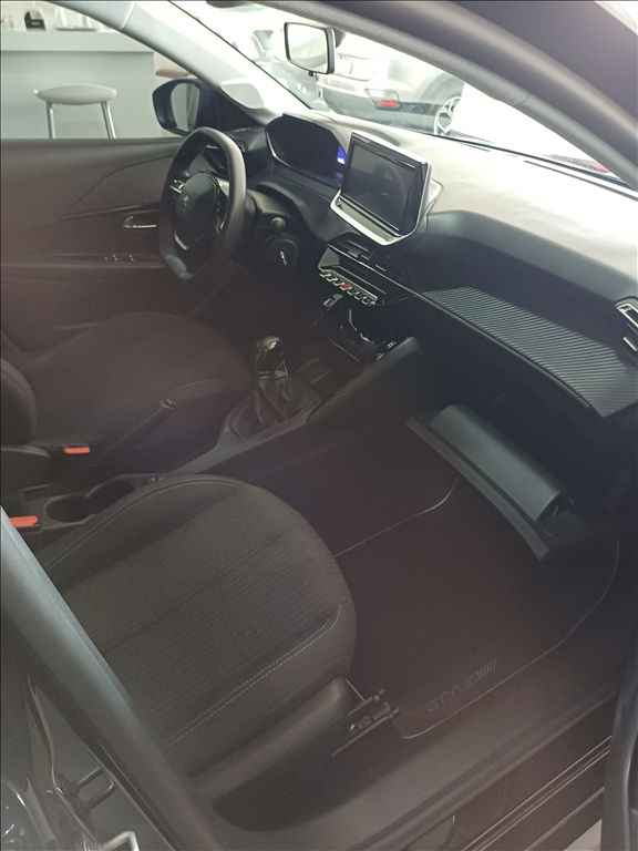 208 1.0 FIREFLY FLEX STYLE MANUAL8